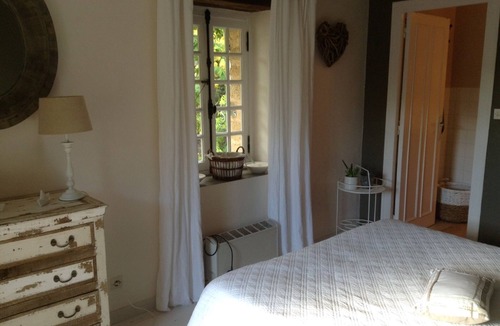 Faye-d'Anjou Other | Old castle in large private park with swimming pool