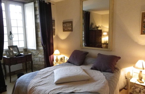 Faye-d'Anjou Other | Old castle in large private park with swimming pool