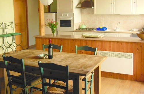 Argeles-sur-Mer House | Old Catalan barn-conversion Rosemary, recently refurbished, quiet, sea 3km