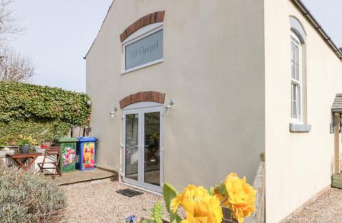 Cloughton House | Old Chapel