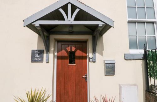 Cloughton House | Old Chapel