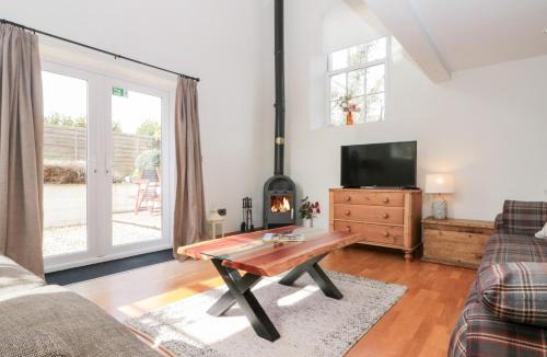 Cloughton House | Old Chapel