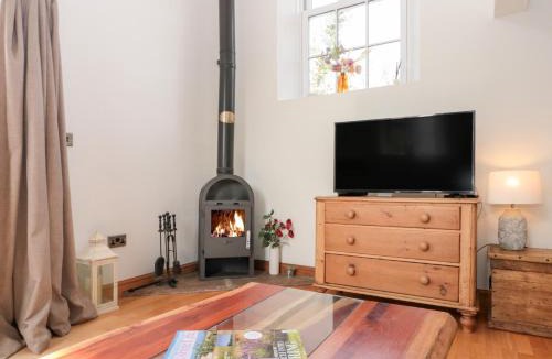 Cloughton House | Old Chapel