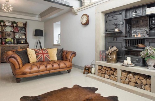 Barnoldswick House | Old Chapel House