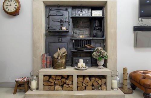 Barnoldswick House | Old Chapel House