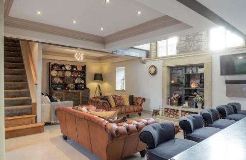 Barnoldswick House | Old Chapel House