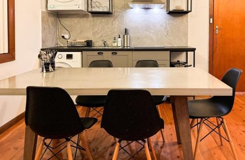 Georges Hall House | Old Charm Guesthouse