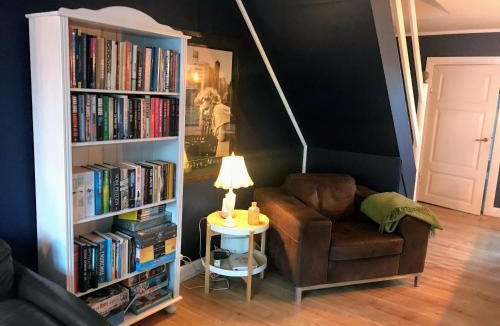 Korsor Villa | Old charming and cosy cityhouse