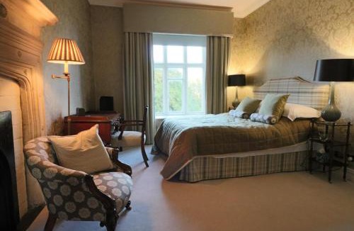 Olveston House | Old Church Farm