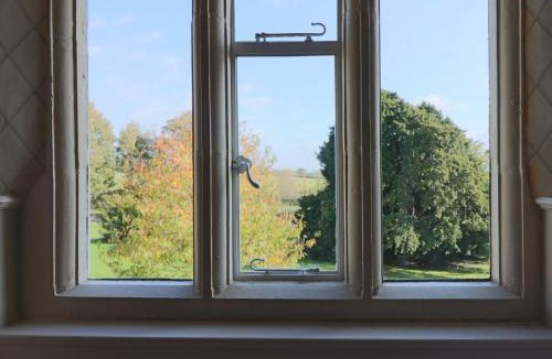 Olveston House | Old Church Farm