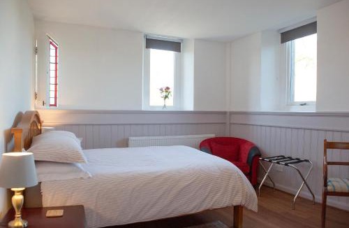 Kirkhill Bed & Breakfast | Old Church