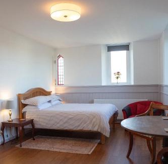 Kirkhill Bed & Breakfast | Old Church