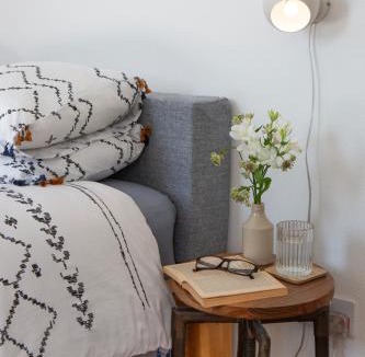 Kirkhill Bed & Breakfast | Old Church