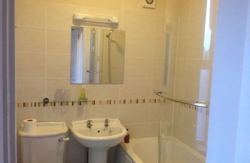 Newport Bed & Breakfast | Old Church House B&B