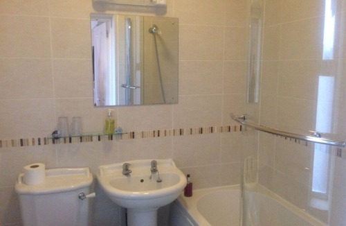 Newport Bed & Breakfast | Old Church House B&B