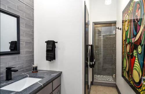 Sapulpa Apartment | Old City Hall on Route 66 in Sapulpa