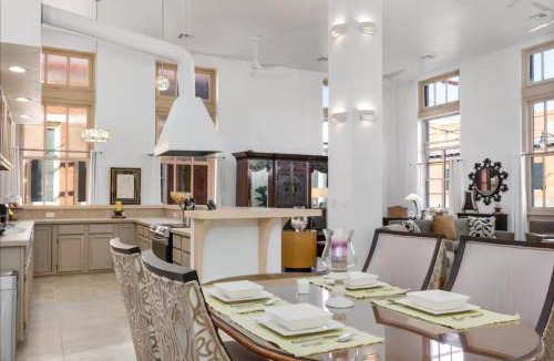 Sapulpa Apartment | Old City Hall on Route 66 in Sapulpa