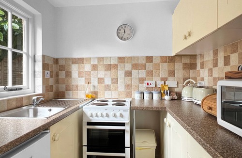 Alcombe Cottage | Old Coach House, Ellicombe