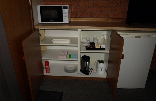 Echuca Hotel | Old Coach Motor Inn Echuca