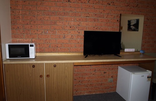 Echuca Hotel | Old Coach Motor Inn Echuca