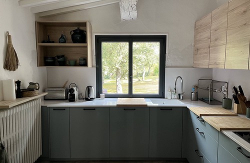 Grignan House | Old coaching inn