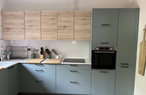 Grignan House | Old coaching inn