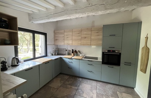 Grignan House | Old coaching inn