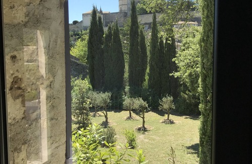 Grignan House | Old coaching inn