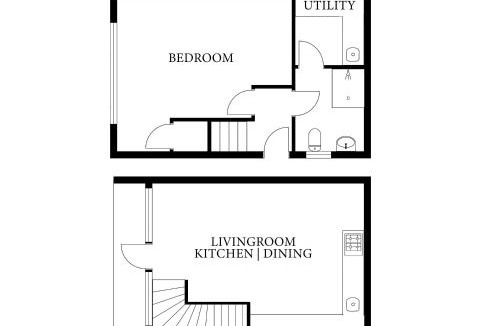 Dunbar Villa | Old Coastguard Station