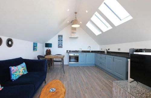 Dunbar Villa | Old Coastguard Station