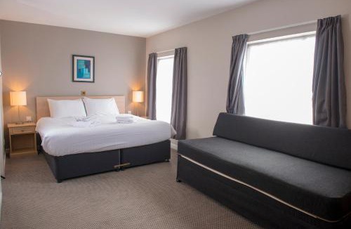 Weston-super-Mare Hotel | Old Colonial, Weston-Super-Mare by Marston's Inns