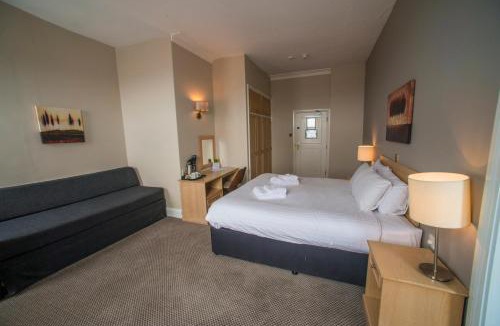 Weston-super-Mare Hotel | Old Colonial, Weston-Super-Mare by Marston's Inns