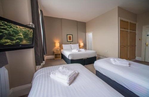 Weston-super-Mare Hotel | Old Colonial, Weston-Super-Mare by Marston's Inns