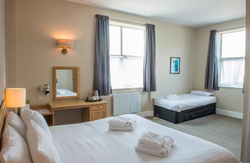 Weston-super-Mare Hotel | Old Colonial, Weston-Super-Mare by Marston's Inns