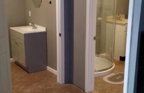 Fort Kent Mills Apartment | Old convent Short term rentals