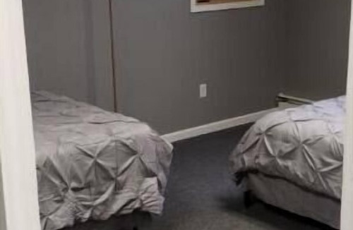 Fort Kent Mills Apartment | Old convent Short term rentals