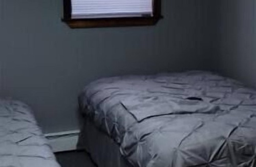 Fort Kent Mills Apartment | Old convent Short term rentals