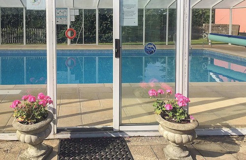 Walpole Cottage | Old Corn Mill - UKC3170