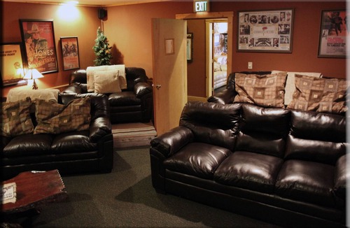 Centennial Hotel | Old Corral Hotel & Steakhouse