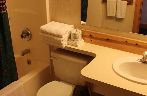 Centennial Hotel | Old Corral Hotel & Steakhouse