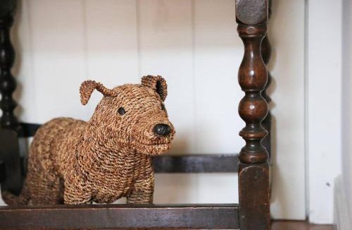 Kedleston Apartment | Old Croft Stables