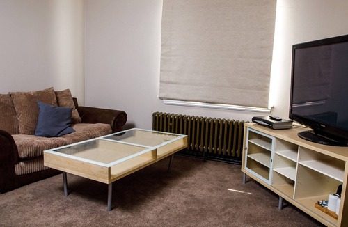 Bordesley Hotel | Old Crown Hotel