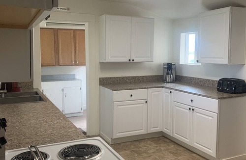 Terrebonne House | Old Dairy House near Smith Rock