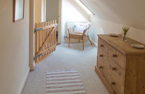 Walpole House | Old Dairy - Ukc3169