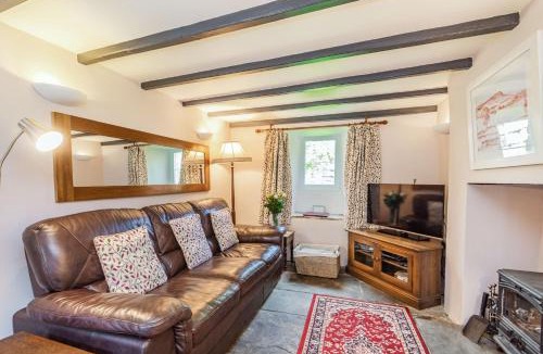 Bainbridge House | Old Dame School