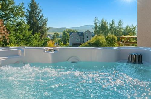 Kingussie House | Old Distillery Lodge