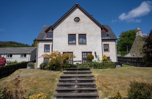 Kingussie House | Old Distillery Lodge