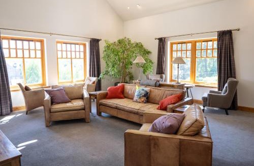 Kingussie House | Old Distillery Lodge