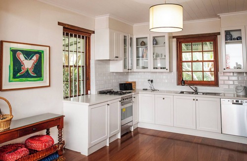 Hunter Valley House | Old Duninald - Historic Farmhouse Experience