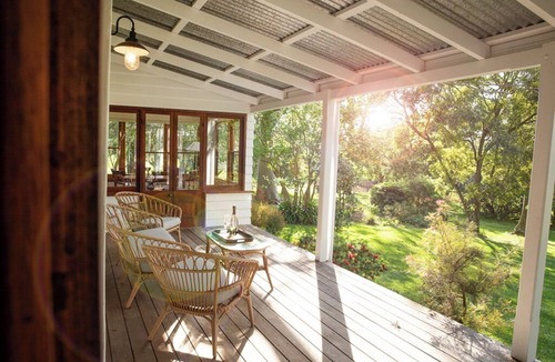 Hunter Valley House | Old Duninald - Historic Farmhouse Experience